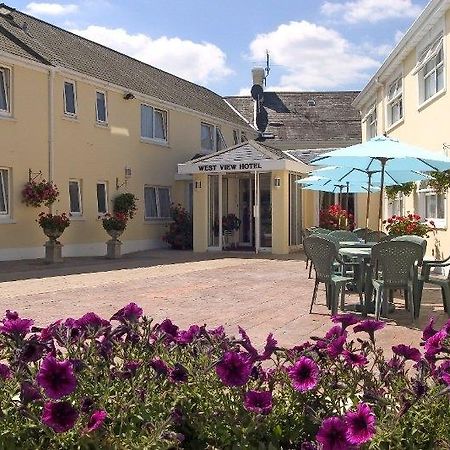 Westview Hotel Saint Mary Extérieur photo