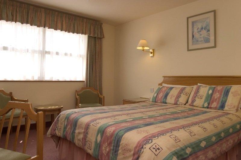 Westview Hotel Saint Mary Extérieur photo